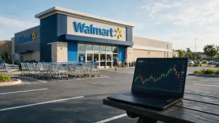 سهم وول مارت يتماسك قرب 115 دولارًا قبل إعلان الأرباح.. والمحللون يتوقعون صعوده 19.7%